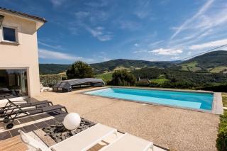 Gites des hauts de Jurieux Des activités pour tous ! - Sainte-Croix-en-Jarez - 7