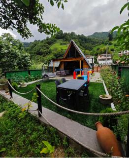 Gofret Bungalov - 0