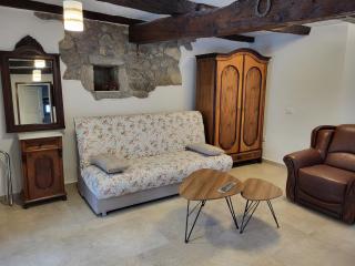 Apartman studio Baladur - Roč - 3