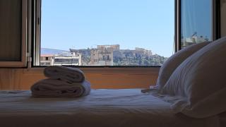 Olympus apartment - Atene - 3