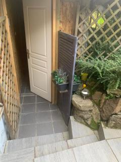 Logement Sorbier Wattwiller - Wattwiller - 9
