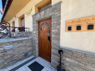 Apartamenty Bukowina - Bukowina Tatrzańska - 9