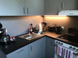 Ferienwohnung Calluna - 3