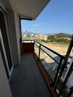Appartement neuf - Ajaccio - 2