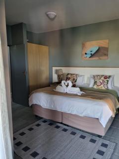 Pili Pili Beach Cabanas - Sedgefield - 5
