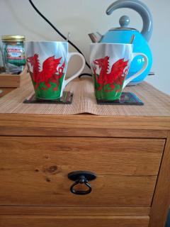 1A Butty Bach - Pembrokeshire - 8