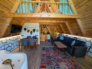 Gofret Bungalov - 8