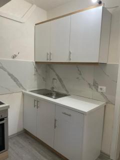 Krisli Apartments Sarande - Saranda - 3