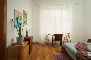 Artisan & Old-timey 2 bedrooms home - Praga - 8