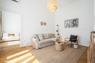 Empire Echo 2-BDR Apartment - Budapeste - 6
