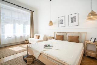 Empire Echo 2-BDR Apartment - Budapeste - 5