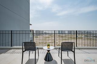 Captivating 1BR Apartment in Zazen Gardens, Al Furjan by Deluxe Holiday Homes - Dubai - 8