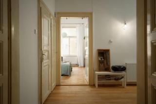 Artisan & Old-timey 2 bedrooms home - Praga - 1