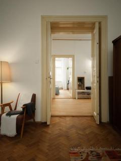 Artisan & Old-timey 2 bedrooms home - Praga - 2