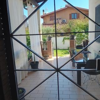 Casa Bibi - Infernetto - 1