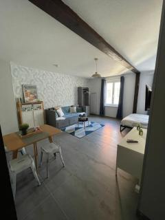 Logement Les Plumes - Strasburgo - 1