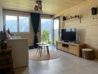 Appartement 2,5 pièces neuf avec terrasse - 4