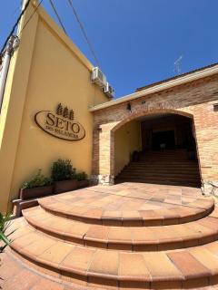 Seto del Palancar - Motilla del Palancar - 6
