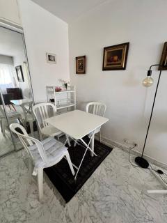 Appartement Authentique au Cœur de la Ville de Cannes - Cannes - 2