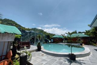 Villa Espinoza Beach Resort Nasugbu - Nasugbu - 7