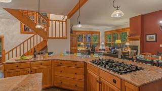 Bystone Villa Retreat - Breckenridge - 6