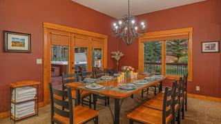 Bystone Villa Retreat - Breckenridge - 5