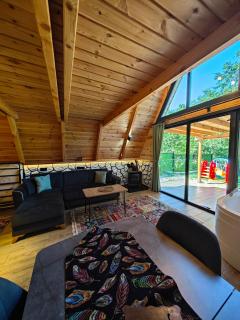 Gofret Bungalov - 7