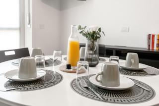 StayEasy Piane56 Panoramic apt next to M5 metro - Milaan - 5