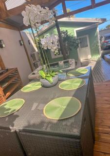 Villas Sauvages, Manapany-Les-Bains - Saint-Joseph - 2