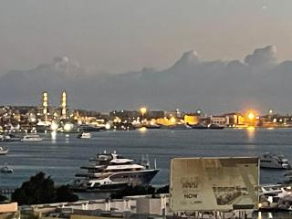 Sea view apartment 10 , in city center front of the sea F 10 - Hurghada - 6