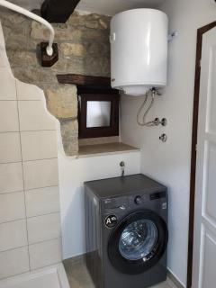 Apartman studio Baladur - Roč - 8