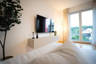 Stilvolle Maisonette mit Charme - Bad Honnef am Rhein - 6