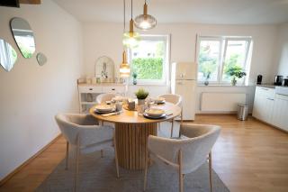 Stilvolle Maisonette mit Charme - Bad Honnef am Rhein - 3