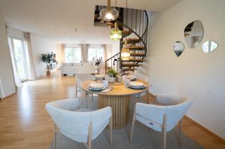 Stilvolle Maisonette mit Charme - Bad Honnef am Rhein - 2