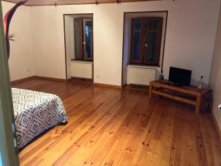 Relais nofeer - Monlet - 0