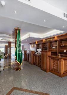 البيت المثالي للأجنحة الفندقية Ideal home - Medina - 9