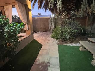 Peaceful Garden Accommodation - 1