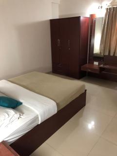 Aston Service Apartment - 3