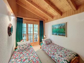 Chalet Joli-Chalet - Crans-Montana - 2