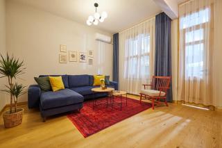 Charming Apt 2 min to Metro - Baysungur D2 - 9