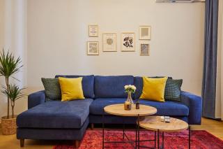 Charming Apt 2 min to Metro - Baysungur D2 - 8