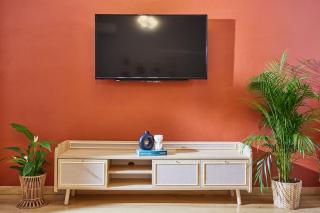 Charming Apt 2 min to Metro - Baysungur D2 - 7