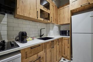 Charming Apt 2 min to Metro - Baysungur D2 - 6