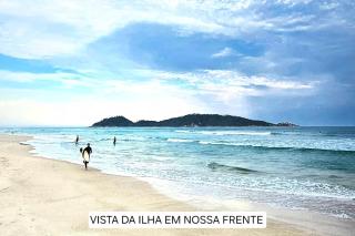 Moradas do Campeche - Pé na areia! - Florianópolis - 1