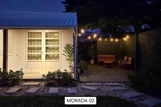 Moradas do Campeche - Pé na areia! - Florianópolis - 7