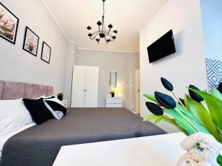 Studio By The Pier IV - Sopot - 3