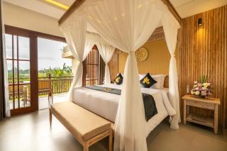 Bliss Ubud Luxury Villa - Ubud - 3