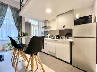Best Location up to 6 guests - Budapest - 2