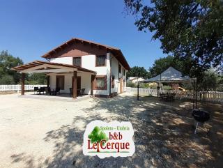 LE CERQUE - Spoleto - 0