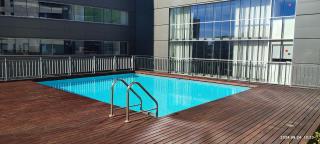 Nice duplex apartment with free pool and garage - Lisbona - 9
